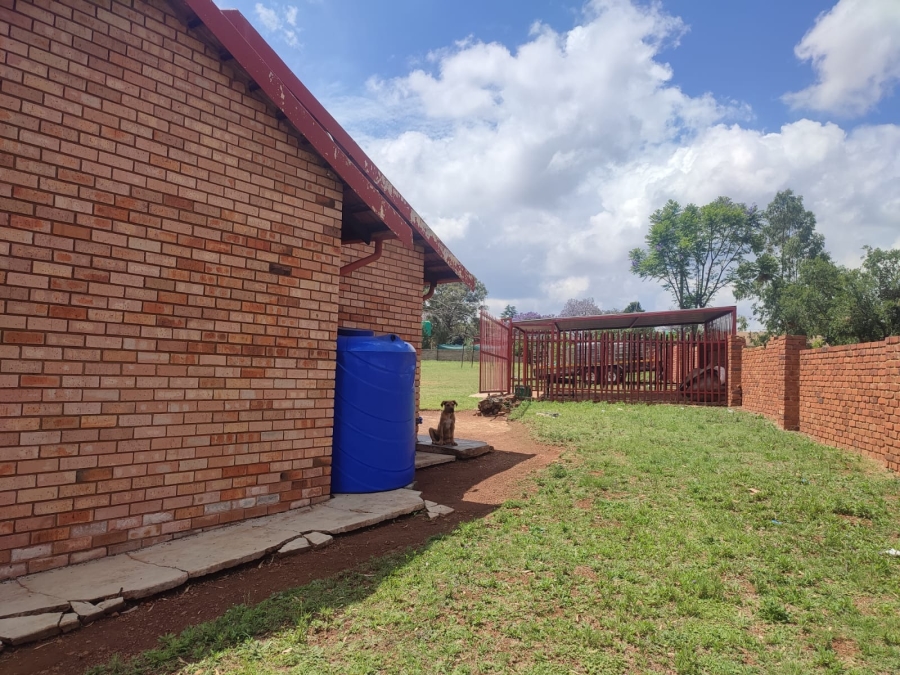 3 Bedroom Property for Sale in Koster North West